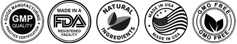 SlimHoney  ® Supplement Manufactured in FDA Registered Facility – Quality & Safety Standards