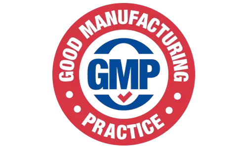 SlimHoney        Manufactured in GMP Certified Facility – Quality Assured